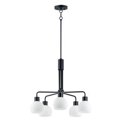 Coraline 5-light chandelier