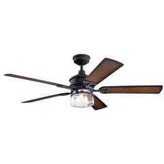 Lyndon 60" patio fan