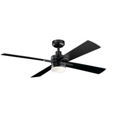 Lija 52" fan