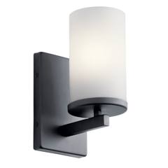 Crosby sconce