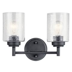 Winslow 2-light vanity