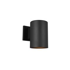 Cylinder downlight