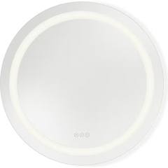 Mera round mirror